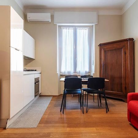 Апартаменти Da Giuliana - Moderno Bilocale Мілан Екстер'єр фото